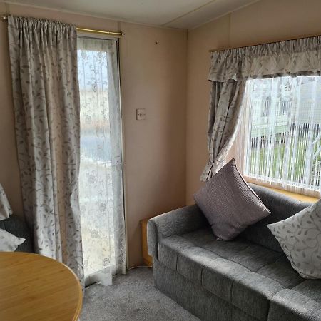 Ferienwohnung 6 Berth Promenade Ingoldmells  Exterior foto